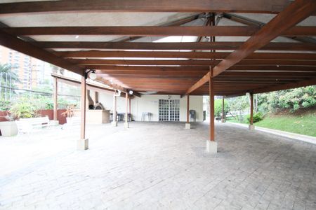 Apartamento para alugar com 76m², 3 quartos e 1 vagaÁrea comum - Churrasqueira