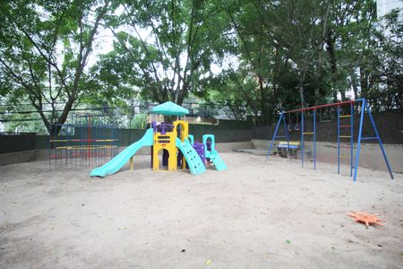 Apartamento para alugar com 76m², 3 quartos e 1 vagaÁrea comum - Playground
