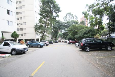 Apartamento para alugar com 76m², 3 quartos e 1 vagaGaragem