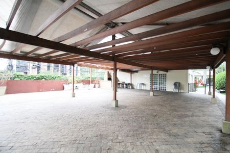 Apartamento para alugar com 76m², 3 quartos e 1 vagaÁrea comum - Churrasqueira