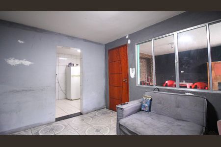 Casa à venda com 3 quartos, 150m² em Conjunto Habitacional Marechal Mascarenhas de Morais, São Paulo
