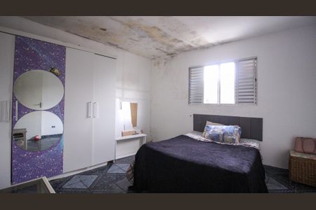 Casa à venda com 3 quartos, 150m² em Conjunto Habitacional Marechal Mascarenhas de Morais, São Paulo