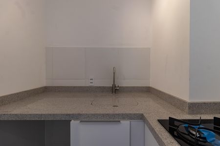 Apartamento à venda com 36m², 2 quartos e sem vaga Apartamento à venda com 36m², 2 quartos e sem vagaÁrea de Serviço