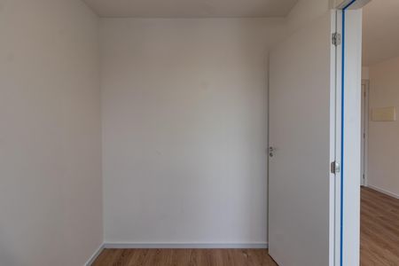 Apartamento à venda com 36m², 2 quartos e sem vaga Apartamento à venda com 36m², 2 quartos e sem vagaQuarto 1