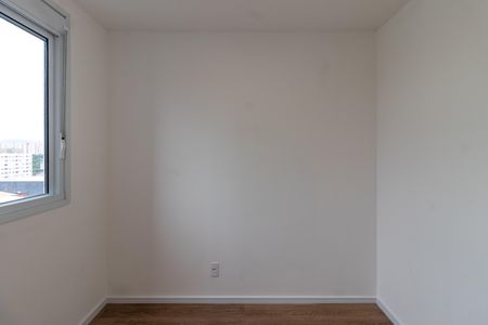 Apartamento à venda com 36m², 2 quartos e sem vaga Apartamento à venda com 36m², 2 quartos e sem vagaQuarto 1