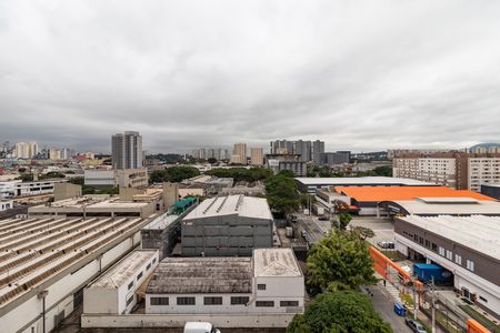 Apartamento à venda com 36m², 2 quartos e sem vaga Apartamento à venda com 36m², 2 quartos e sem vagaQuarto 2