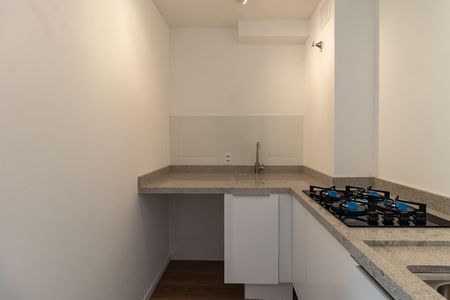 Apartamento à venda com 36m², 2 quartos e sem vaga Apartamento à venda com 36m², 2 quartos e sem vagaÁrea de Serviço