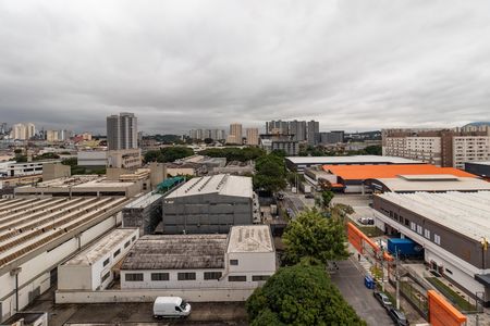 Apartamento à venda com 36m², 2 quartos e sem vaga Apartamento à venda com 36m², 2 quartos e sem vagaQuarto 1