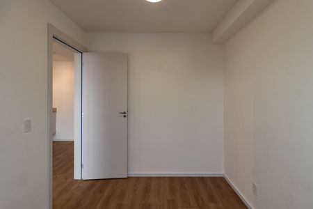 Apartamento à venda com 36m², 2 quartos e sem vaga Apartamento à venda com 36m², 2 quartos e sem vagaQuarto 2