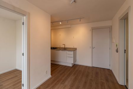 Sala de apartamento à venda com 2 quartos, 36m² em Água Branca, São Paulo