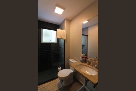 Apartamento para alugar com 147m², 3 quartos e 2 vagasSuíte 3 Banheiro 