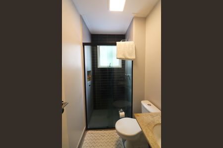 Apartamento para alugar com 147m², 3 quartos e 2 vagasSuíte 3 Banheiro 