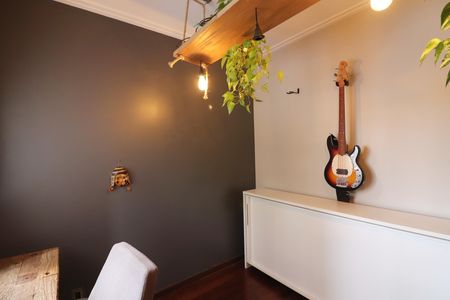 Apartamento para alugar com 147m², 3 quartos e 2 vagasSuíte 2