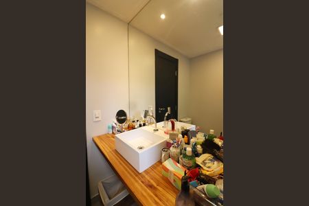 Apartamento para alugar com 147m², 3 quartos e 2 vagasSuíte 1 Banheiro 