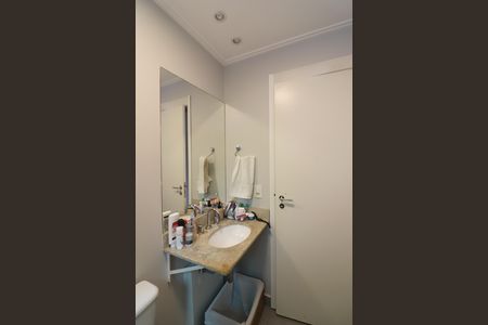 Apartamento para alugar com 147m², 3 quartos e 2 vagasSuíte 3 Banheiro 