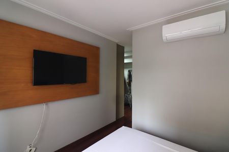 Suíte 1 de apartamento à venda com 3 quartos, 147m² em Centro, São Bernardo do Campo