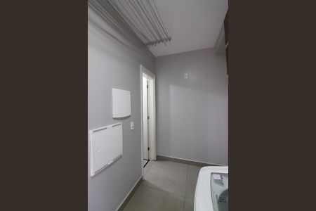 Apartamento para alugar com 147m², 3 quartos e 2 vagasÁrea de Serviço