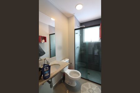 Apartamento para alugar com 147m², 3 quartos e 2 vagasSuíte 2 Banheiro 