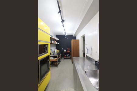 Apartamento para alugar com 147m², 3 quartos e 2 vagasCozinha 
