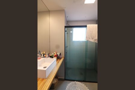 Apartamento para alugar com 147m², 3 quartos e 2 vagasSuíte 1 Banheiro 