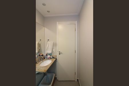 Apartamento para alugar com 147m², 3 quartos e 2 vagasSuíte 3 Banheiro 