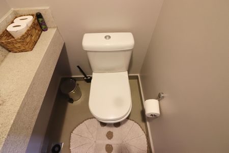 Apartamento para alugar com 147m², 3 quartos e 2 vagasLavabo 