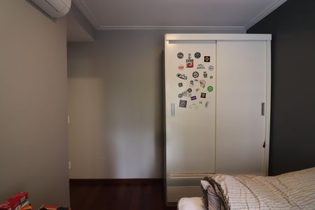 Apartamento para alugar com 147m², 3 quartos e 2 vagasSuíte 3