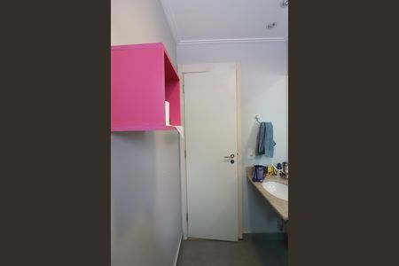 Apartamento para alugar com 147m², 3 quartos e 2 vagasSuíte 2 Banheiro 