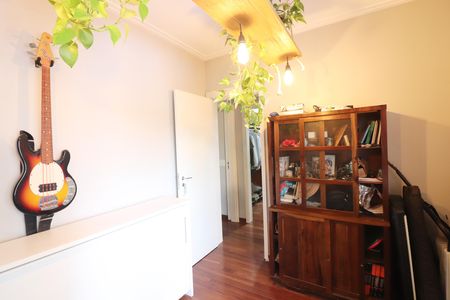 Apartamento para alugar com 147m², 3 quartos e 2 vagasSuíte 2