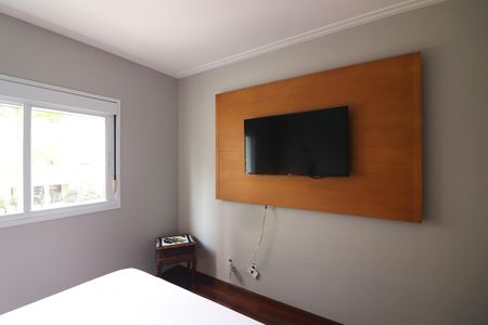Apartamento para alugar com 147m², 3 quartos e 2 vagasSuíte 1