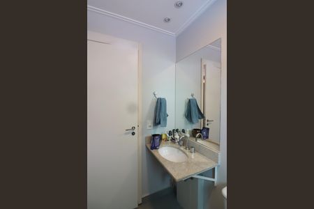 Apartamento para alugar com 147m², 3 quartos e 2 vagasSuíte 2 Banheiro 