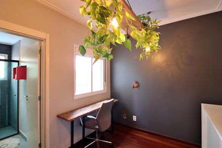 Apartamento para alugar com 147m², 3 quartos e 2 vagasSuíte 2