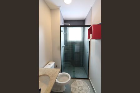 Apartamento para alugar com 147m², 3 quartos e 2 vagasSuíte 2 Banheiro 