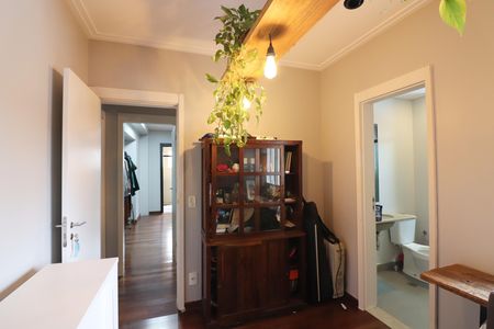 Apartamento para alugar com 147m², 3 quartos e 2 vagasSuíte 2