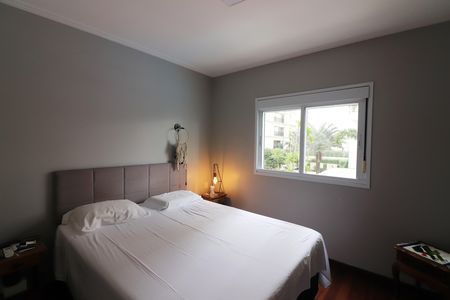 Apartamento para alugar com 147m², 3 quartos e 2 vagasSuíte 1
