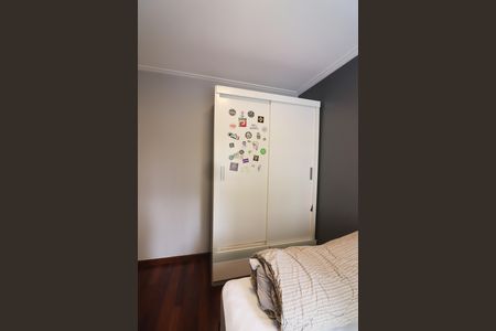 Apartamento para alugar com 147m², 3 quartos e 2 vagasSuíte 3