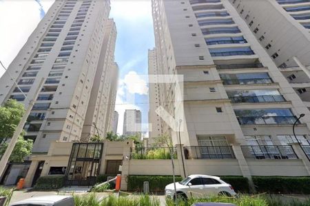 Apartamento para alugar com 147m², 3 quartos e 2 vagas Apartamento para alugar com 147m², 3 quartos e 2 vagasFachada