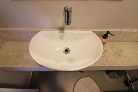 Apartamento para alugar com 147m², 3 quartos e 2 vagasLavabo 