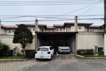 Casa de condomínio à venda com 180m², 3 quartos e 2 vagas Casa de condomínio à venda com 180m², 3 quartos e 2 vagasGaragem