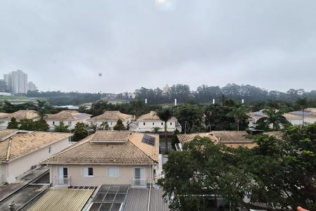 Vista do Quarto 1 de casa de condomínio à venda com 3 quartos, 180m² em Jardim Valdibia, São Bernardo do Campo