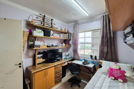 Casa de condomínio à venda com 180m², 3 quartos e 2 vagas Casa de condomínio à venda com 180m², 3 quartos e 2 vagasQuarto 2