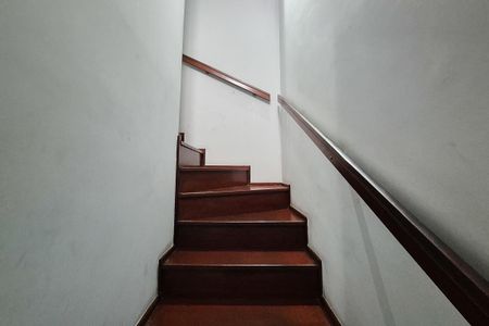 Casa de condomínio à venda com 180m², 3 quartos e 2 vagas Casa de condomínio à venda com 180m², 3 quartos e 2 vagasCorredor