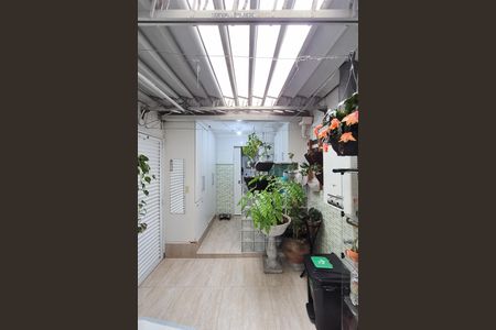 Casa de condomínio à venda com 180m², 3 quartos e 2 vagas Casa de condomínio à venda com 180m², 3 quartos e 2 vagasÁrea de Serviço