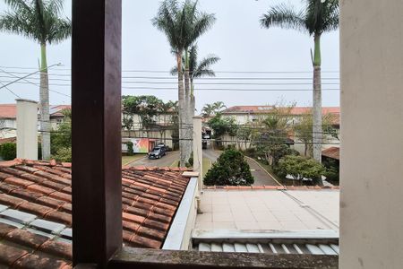 Casa de condomínio à venda com 180m², 3 quartos e 2 vagas Casa de condomínio à venda com 180m², 3 quartos e 2 vagasVista da Suíte
