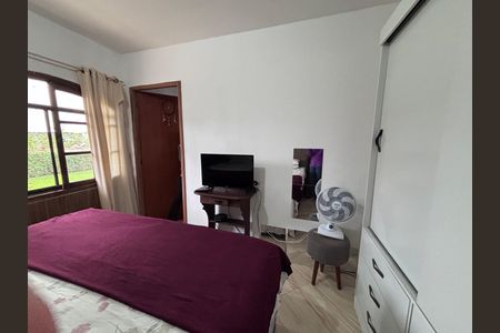 Casa de condomínio à venda com 600m², 6 quartos e 3 vagasQuarto 2