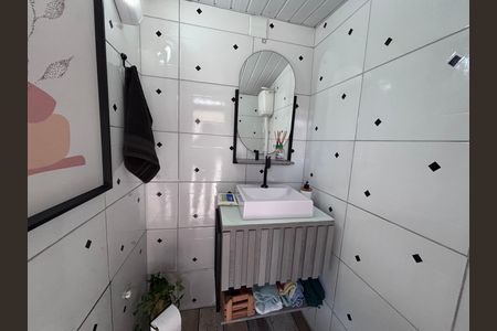 Casa de condomínio à venda com 600m², 6 quartos e 3 vagasLavabo externo