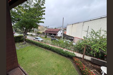 Casa de condomínio à venda com 600m², 6 quartos e 3 vagasVaranda