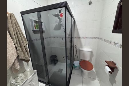 Casa de condomínio à venda com 600m², 6 quartos e 3 vagasBanheiro