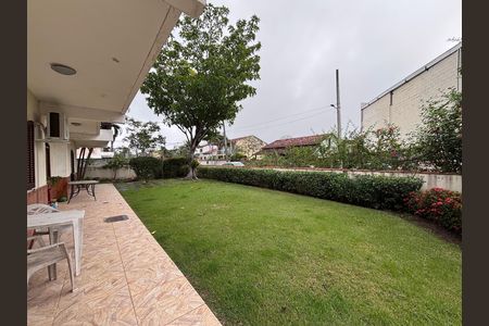 Casa de condomínio à venda com 600m², 6 quartos e 3 vagasÁrea externa