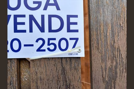 Casa de condomínio à venda com 600m², 6 quartos e 3 vagasPlaca CGRI-445
